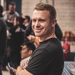 John Aaron Bybee - @bybeejam - Instagram