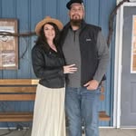 Aaron Byler - @backwood_builder - Instagram
