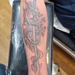 Aaron Benyon - Facebook