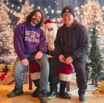 Aaron Byrd - Facebook
