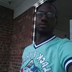 Aaron byrd - @byrdsosa25 - Instagram