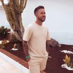 Aaron Byrd - @byrd8_8 - Instagram
