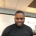 Aaron Byrd - @al_byrd_33 - Instagram