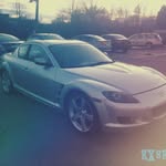 Aaron Byrd - @rx8rage - Instagram
