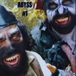 Aaron Byrd - @coconut_cocytus9 - Instagram