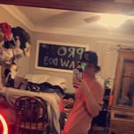 Aaron byrd - @aaronbyrd21 - Instagram