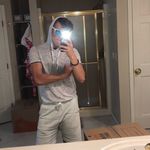 Aaron Byrd - @byrdman1127 - Instagram