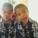 Aaron & byron - @twinsduh - Instagram