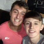 Aaron Byron - @aaron_byron - Instagram