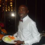 Aaron Byron Yafele - @aaronbyronyafele - Instagram