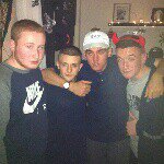 AaronByron98 - @aaronbyron - Instagram