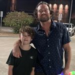 Aaron D. Byrum - @aaron.byrum - Instagram