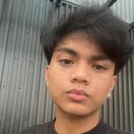 Aaron James Caasi - @roncdb - Instagram