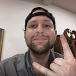 Aaron Cabaniss - @cabaniss.aaron - Instagram