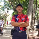 Cabanada Jaucian Aaron - @aaroncabanada - Instagram