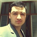 Jose Miguel Cabanillas Fabian - @aaroncabanillasf - Instagram