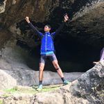 Aarón Caceres - @caceresandrews - Instagram
