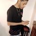 Aaron Caceres - Facebook