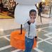Aaron Caceres - Facebook
