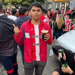Aaron Caceres - @aaroncaceress - Instagram