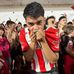 Aaron Caceres - Facebook
