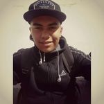 Aaron Caceres - @aaroncaceres581 - Instagram