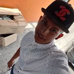 Aaron Caceres - @aaron.caceres.92 - Instagram