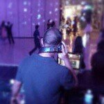 Aaron Caceres - @_djdizzo_ - Instagram