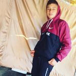Axel Aaron Cáceres - @aaroncaceres97 - Instagram