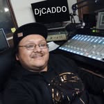 Aaron Caddo - @djcaddo - Instagram
