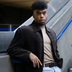 Aaron-Louis Cadogan - @aaron_cadogan - Instagram