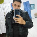 Aaron Cadena Duran - @cadenaduran - Instagram