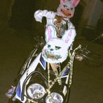 Aaron De Los Santo Cadena - @bellako_122 - Instagram