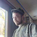 Aaron Cadle - @aaron.cadle.14 - Instagram