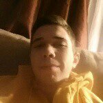 Aaron Cadle - @1air_bear2 - Instagram