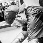 Aaron Cady - @chefcady - Instagram