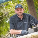 Aaron Cady - @thecrazycadyscatering - Instagram