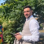 Aaron Caffrey - @aaron_caf - Instagram