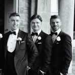 Aaron Caffrey - Facebook