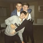 Aaron Caffrey - @aaron.caffrey97 - Instagram