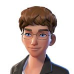 Aaron Caffrey - Facebook