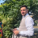 Aaron Caffrey - Facebook