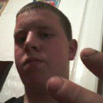 Aaron Cagan - @metalhead_drummer - Instagram