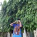 Aaron Cagande Bernadas - Facebook