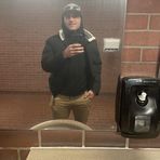 Aaron Cagley - Facebook