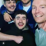 aaroncagney - @aaroncagney - Instagram