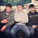 Aaron Cahill - @aaroncahill188 - Instagram