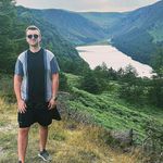 Aaron Cahill - @aaroncahill.1 - Instagram