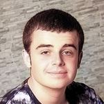 Aaron Cahill - @aaroncahill98 - Instagram