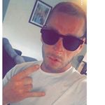 Aaron Cahill - @aaroncahill84 - Instagram